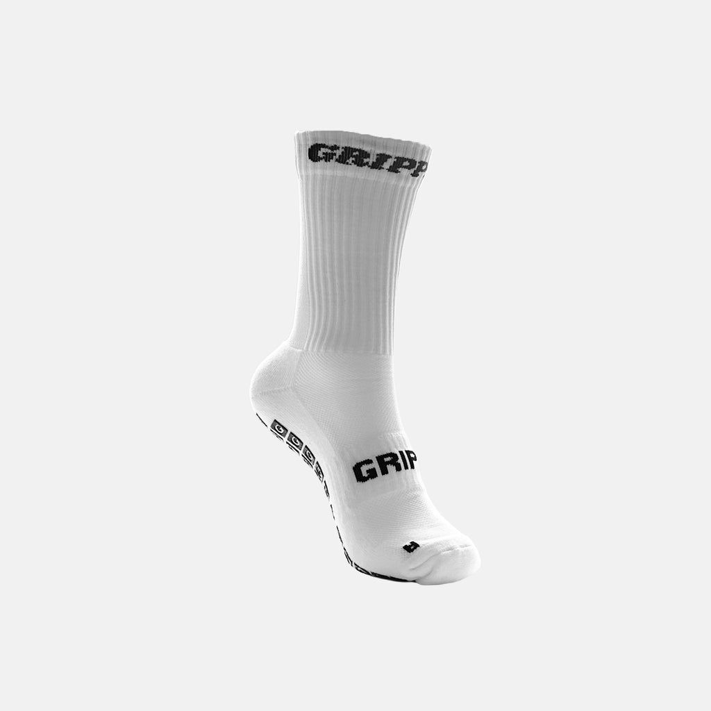 GRIPPZ White
