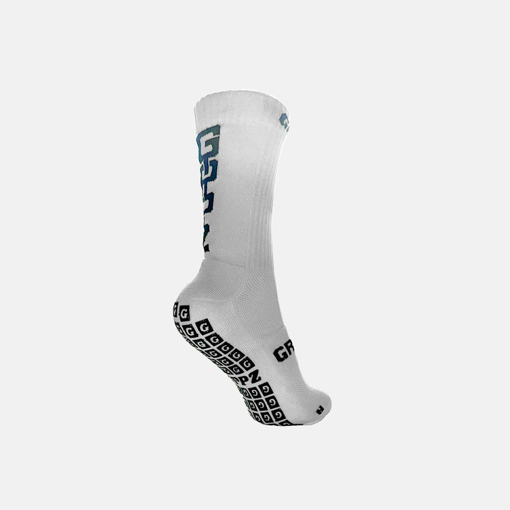 GRIPPZ White