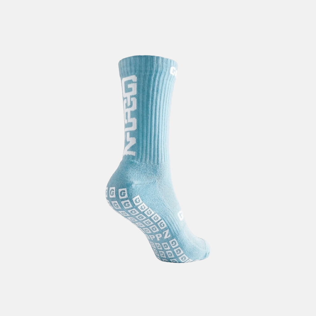 GRIPPZ Light Blue