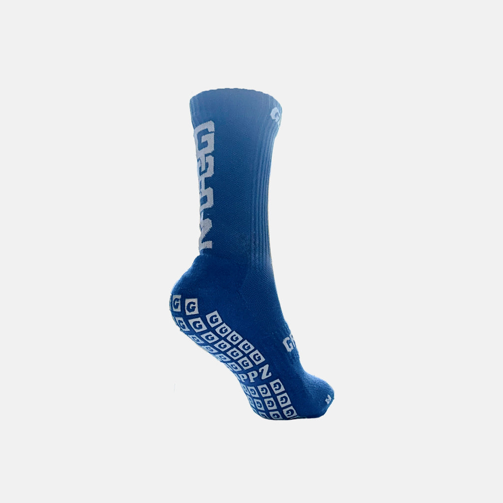 GRIPPZ Blue