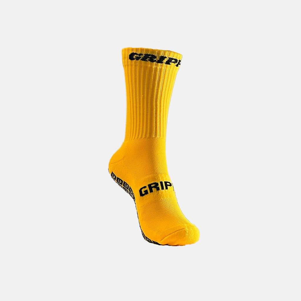 GRIPPZ Yellow