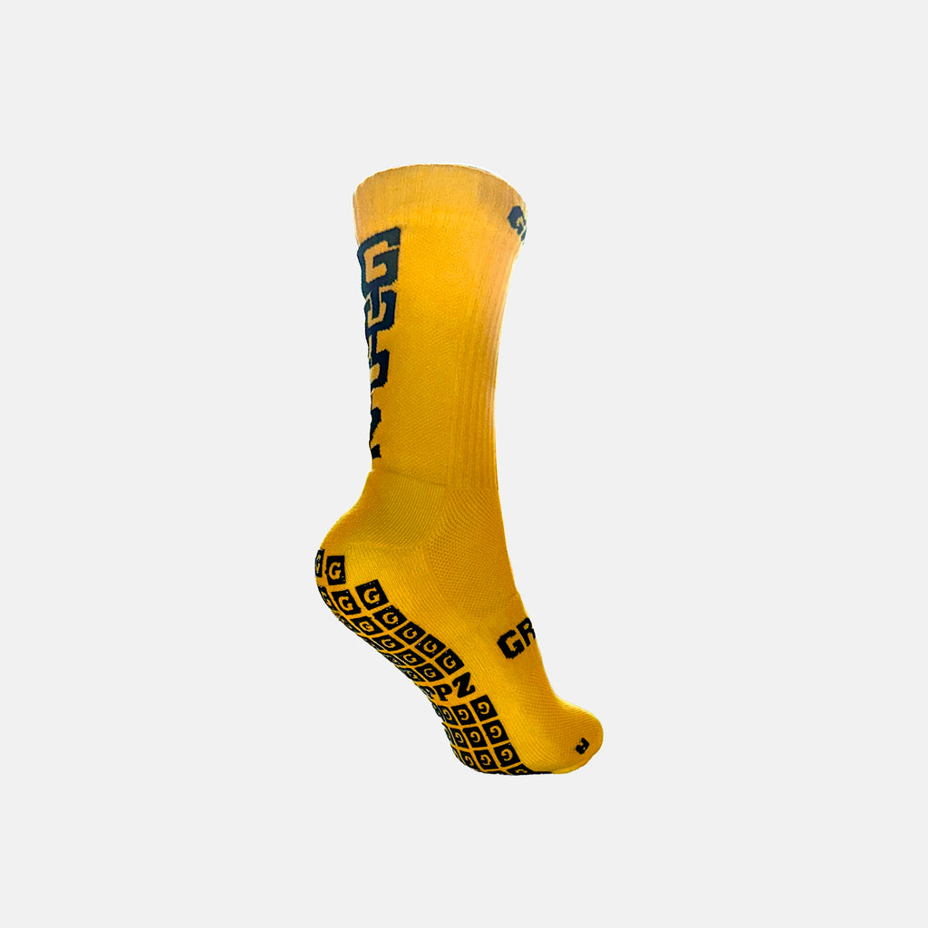 GRIPPZ Yellow