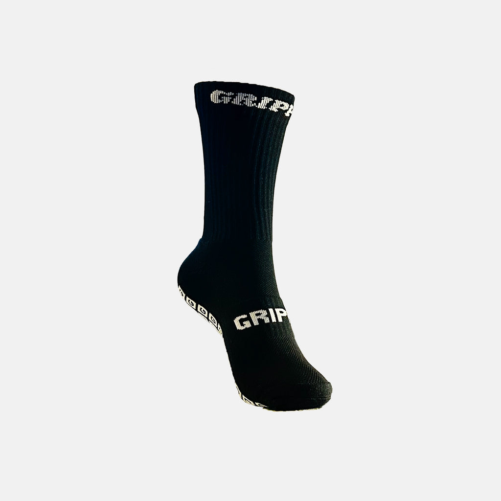 GRIPPZ Black