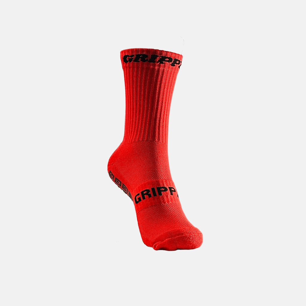 GRIPPZ Red
