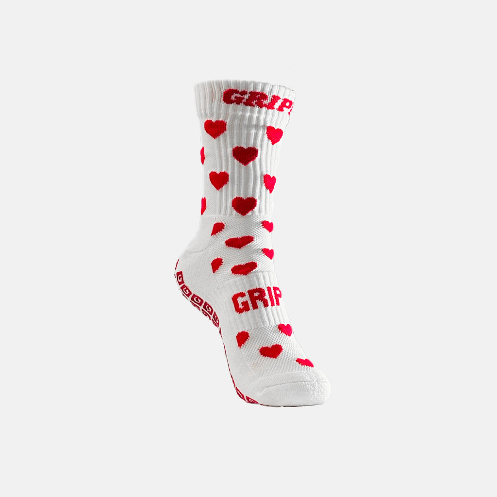 Grippz Valentine's Day