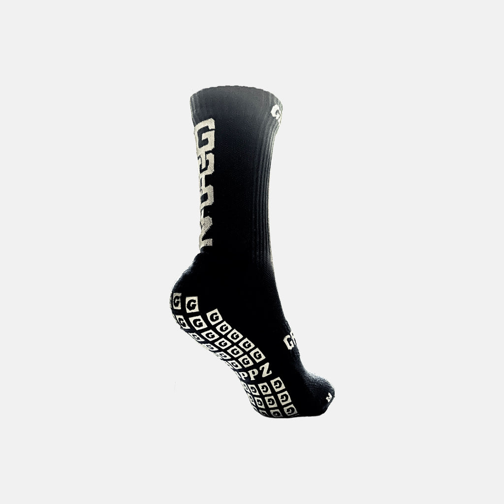 GRIPPZ Black