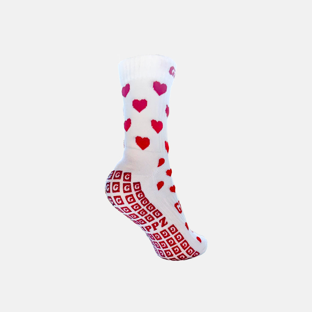 Grippz Valentine's Day